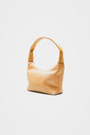 Handcrafted Leather Shoulder Bag