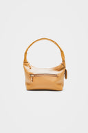 Handcrafted Leather Shoulder Bag