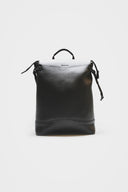 Handcrafted Leather Backpack
