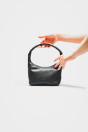Handcrafted Leather Shoulder Bag