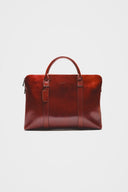 Handcrafted Leather Briefcase