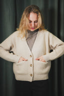 Women’s Classic Warm Cardigan