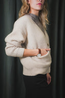 Women’s Classic Warm Cardigan