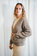 Women’s Classic Warm Cardigan