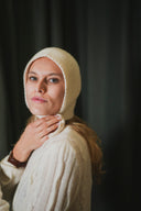 Vintage-Inspired Cashmere Hat