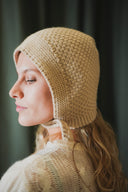 Vintage-Inspired Cashmere Hat