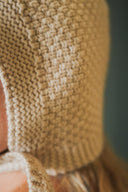 Vintage-Inspired Cashmere Hat