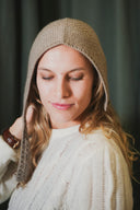 Vintage-Inspired Cashmere Hat