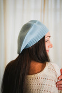 Cashmere Beret