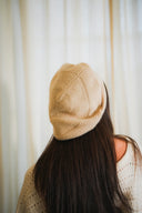 Cashmere Beret