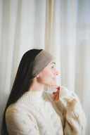 Classic Cashmere Headband