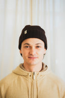 Classic Cashmere Toque