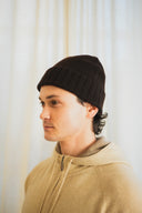 Classic Cashmere Toque