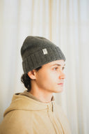 Classic Cashmere Toque