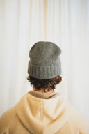 Classic Cashmere Toque