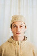 Classic Cashmere Toque