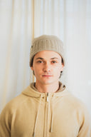 Classic Cashmere Toque