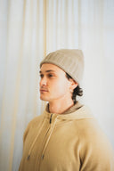 Classic Cashmere Toque