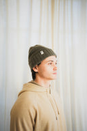 Classic Cashmere Toque