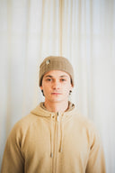 Classic Cashmere Toque