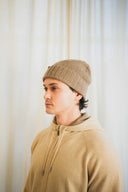 Classic Cashmere Toque