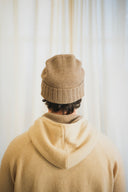 Classic Cashmere Toque