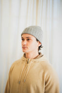 Classic Cashmere Toque