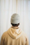 Classic Cashmere Toque