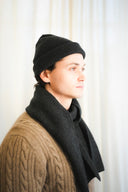 Classic Cashmere Toque