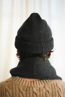 Classic Cashmere Toque
