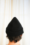 Classic Cashmere Toque