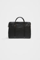 Handcrafted Leather Briefcase