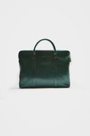 Handcrafted Leather Briefcase