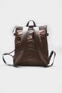 Heritage Leather Backpack