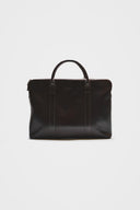 Handcrafted Leather Briefcase